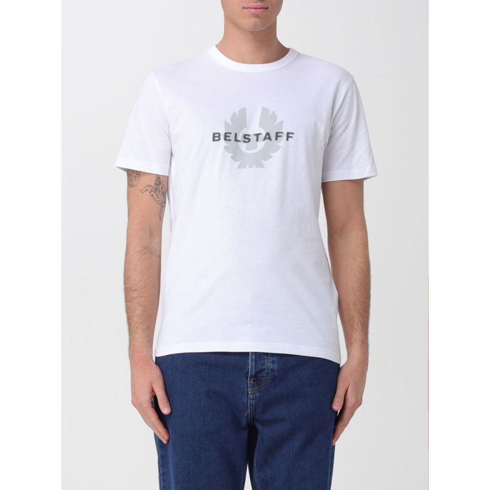 Belstaff T-Shirt Men White